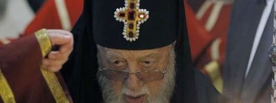 Визнання українського Томосу. Грузинська церква на роздоріжжі