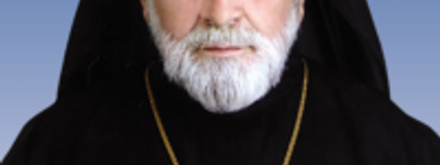 Помер архиєпископ УПЦ МП