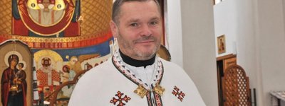 Україна вперше приймала в гостях голову Католицької церкви