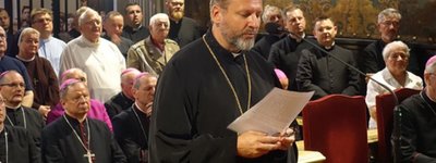 Патріарх УГКЦ бере участь у святкуваннях першого візиту до Польщі святого Папи Івана Павла ІІ