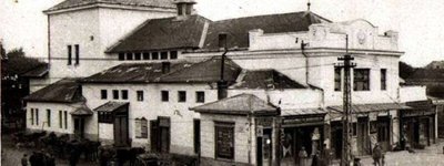 Втрачений Ужгород: як у 1930 році студент стріляв у священика (Фото)