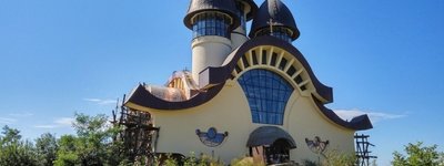 Греко-католицький храм визнали найкращим на Міжнародному будівельному конкурсі