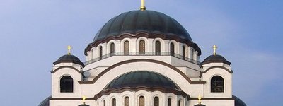 Neu Zürcher Zeitung: Відокремлення православної церкви в Україні має послідовників на Балканах