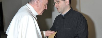 UGCC ordains new bishop