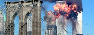 УПЦ США поминає жертви трагедії 11 вересня 2001