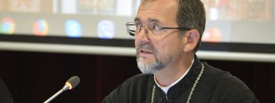 "Потрібно поглиблювати взаємопізнання всередині католицької родини", - меседж учасникам зустрічі Східних Католицьких єрархів Європи