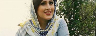Християнку посадили в Ірані до в’язниці за відмову відректися від віри