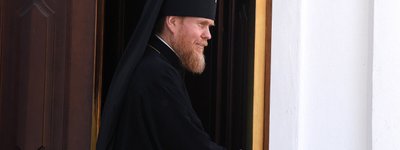 Архиепископ Зоря в ОБСЕ призвал давить на Россию за преследование ПЦУ в Крыму