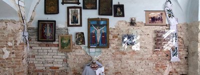 First exhibition in Andrey Sheptytsky Museum opens in Lviv