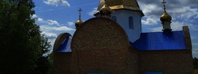 Бізнес-партнер Януковича будує на Тернопільщині храми УПЦ МП