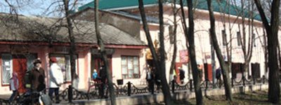 «Гнана» Церква: УПЦ МП на Чернігівщині безоплатно передали пам'ятку архітектури національного значення