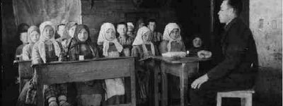 В РПЦ предлагают учить детей церковнославянскому языку вместо английского