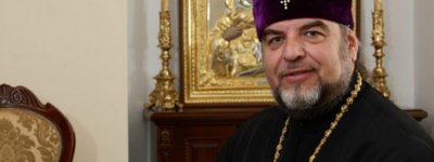 Metropolitan of Vinnytsia of OCU asks the hierarchs of Greek Church to support the OCU