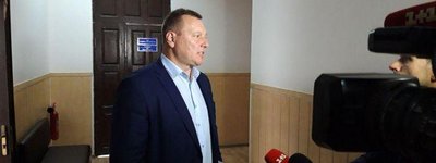 Авакова просят дать оценку полицейским, которые лоббируют интересы УПЦ (МП) в Винницкой области