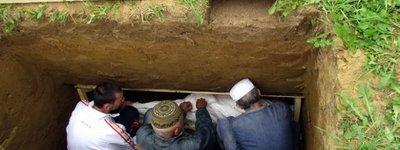 Для захоронения франковских мусульман ищут отдельный участок