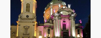 У Львові відремонтують підсвітку 11 храмів