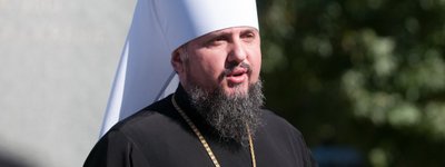Наших священників на Донбасі окупанти вносять у розстрільні списки