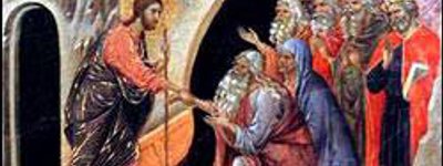 1 листопада – День всіх святих за римо-католицьким календарем