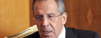 Lavrov accuses US of recognizing OCU