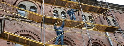 Відразу 5 сакральних споруд реставрують у Львові
