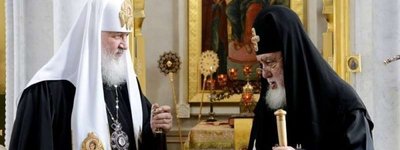 Грузинский Патриарх гневно отреагировал на назначение Кириллом священников РПЦ в Абхазию и Южную Осетию