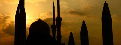 Найбільшу мечеть України збудують у Києві