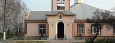 На Дніпропетровщині горів чоловічий монастир УПЦ МП