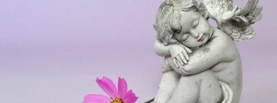 УГКЦ встановила День пам’яті дітей, які померли під час вагітності