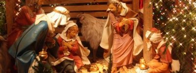 На Черкащині проведуть флешмоб, щоби з’ясувати готовість вірян святкувати Різдво 25 грудня