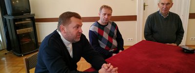 Українці в Угорщині відзначили 30-ліття виходу УГКЦ із підпілля