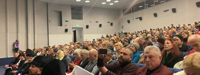 Прихильники Філарета планують у Брюсселі провести Форум на захист УПЦ КП