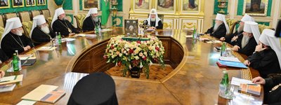 РПЦ разрывает общение с Александрийским Патриархом за признание ПЦУ, – решение Синода