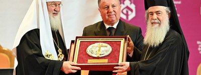 Обманчивый Амман: разрулит ли украинский кризис совет Предстоятелей в Иордании