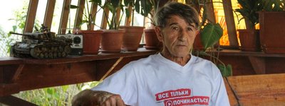Омбудсмен Денисова требует допуска священника к активисту Приходько в СИЗО Симферополя