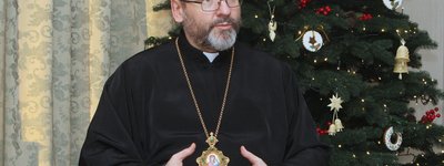 Блаженніший Святослав: Ми сподіваємося, що новий президент запросить Папу до України