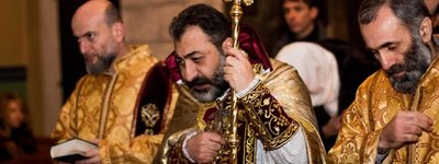 Святвечір 5 січня і традиція освячення лампадок. Чим ще дивує вірменське Різдво?