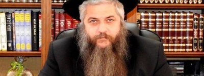 Chief rabbi of Ukraine asks Yad Vashem to recognize Andrey Sheptytsky as Righteous Among the Nations