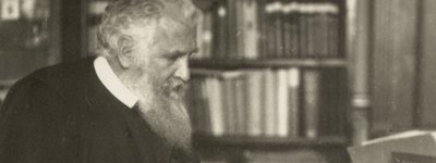 Головний рабин України просить «Яд Вашем» визнати Андрея Шептицького «Праведником народів світу»