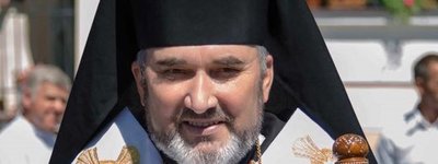Єпископу Коломийської єпархії УГКЦ Василеві Івасюку виповнилося 60