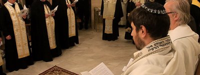 У храмах УГКЦ та РКЦ в Україні помолилися за єдність християн