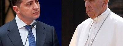 Глава УГКЦ надеется, что встреча Президента с Папой Франциском будет полезной для Украины и для Церкви