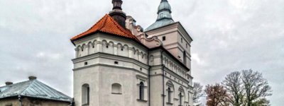 Поліція не виявила зброї та іноземців у монастирі УПЦ МП на Тернопільщині