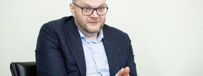 Міністр культури пояснив, чому зупинив свій вибір на Олені Богдан