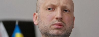 It is all about the Gospel: Turchynov “reveals the secret” of great and mighty Ukraine