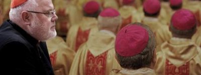 Чому єпископи України дорікнули німецьким єпископам? Чи прокинуться інші єпископати?