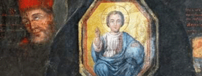 На Рівненщині є «католицько-православна» ікона, яка творить чудеса