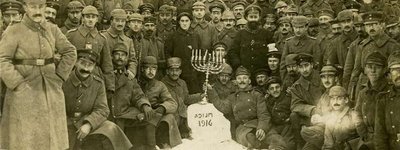 У німецькій армії через 100 років знову з'явилися рабини