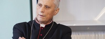Папа Франциск принял отречение епископа РКЦ Бронислава Бернацкого