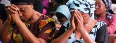 У Буркіна-Фасо вбито 24 християн