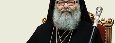 Антиохийский Патриарх отказался ехать на совещание в Амман